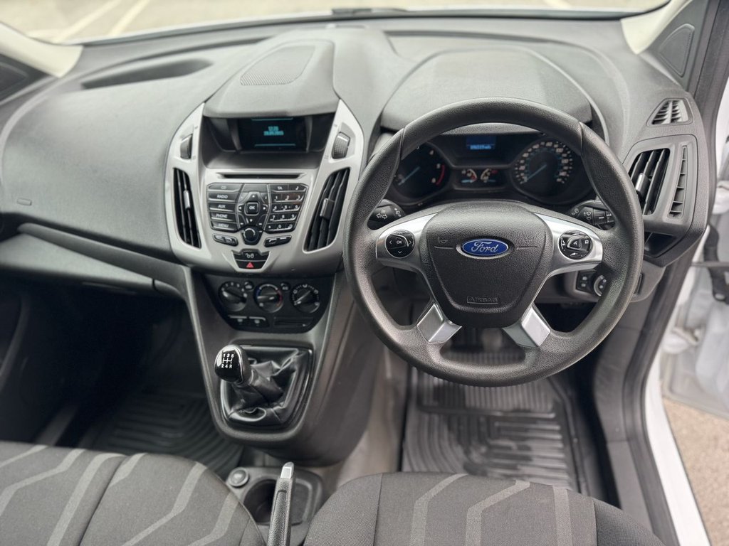 Used Ford Transit Connect 2016 for sale - 76210490: Photo 24