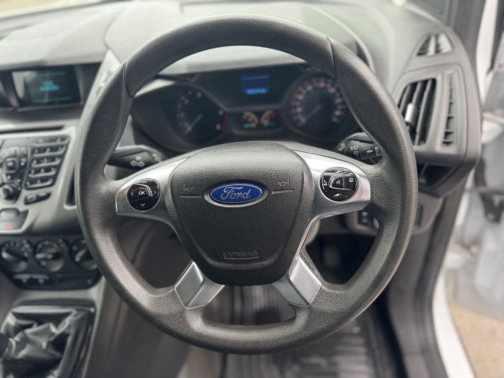 Used Ford Transit Connect 2016 for sale - 76210490: Photo 25