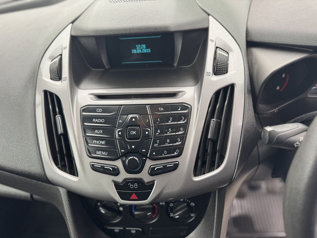 Used Ford Transit Connect 2016 for sale - 76210490: Photo 26