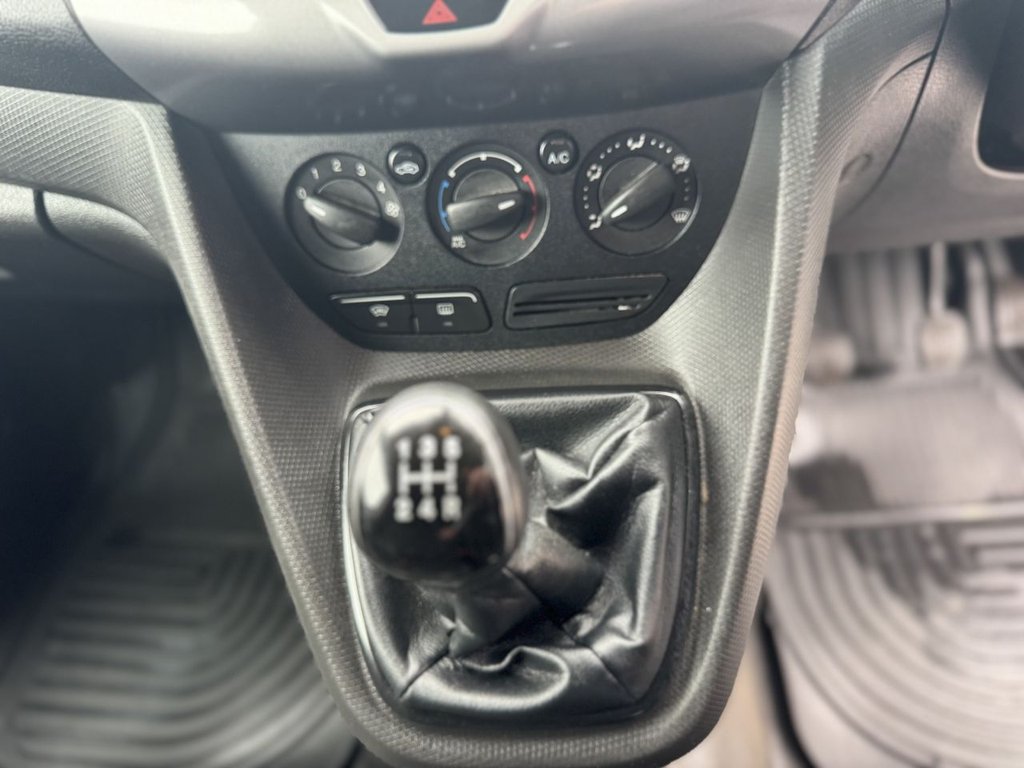 Used Ford Transit Connect 2016 for sale - 76210490: Photo 27