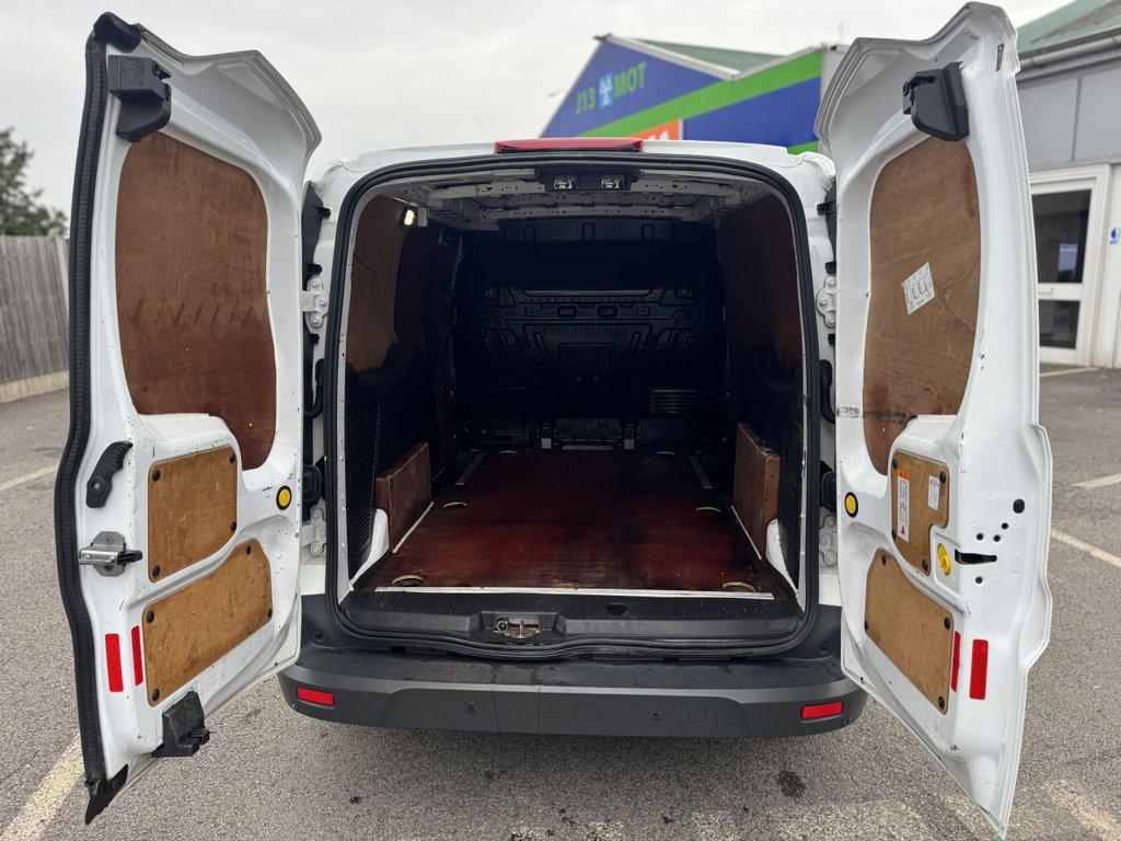 Used Ford Transit Connect 2016 for sale - 76210490: Photo 29