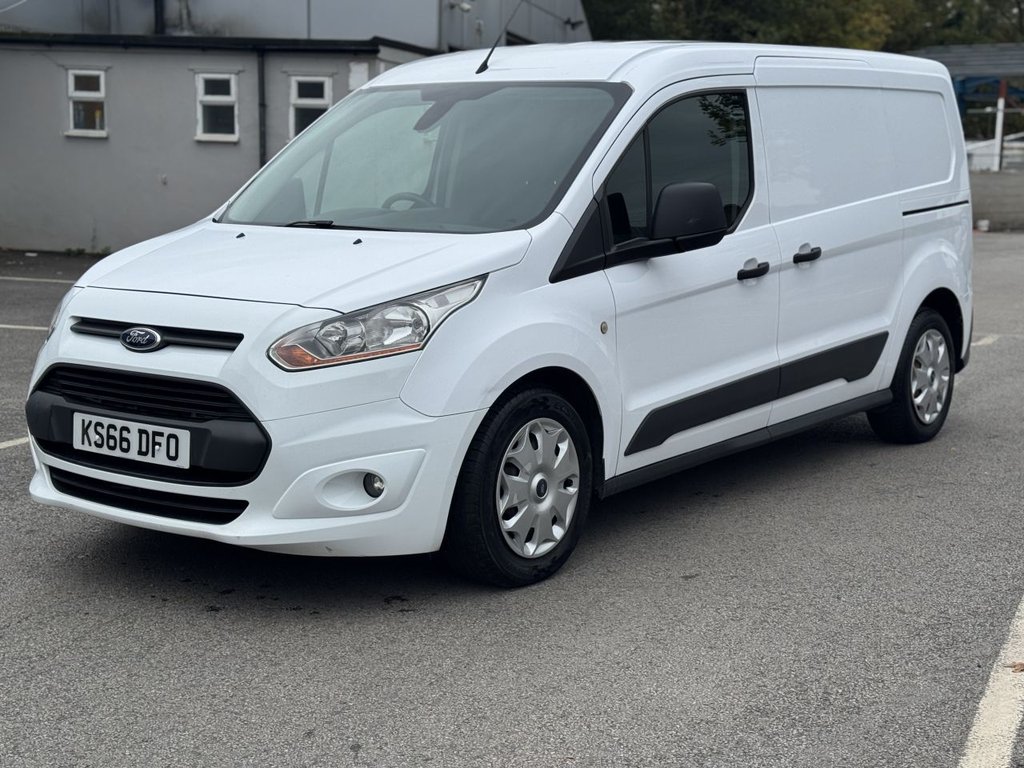 Used Ford Transit Connect 2016 for sale - 76210490: Photo 3