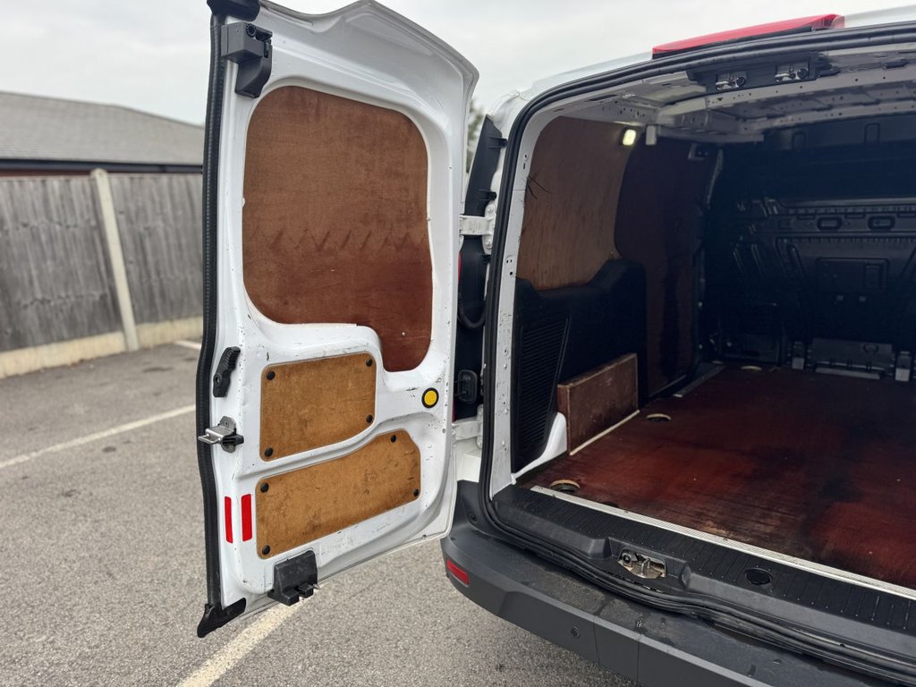 Used Ford Transit Connect 2016 for sale - 76210490: Photo 30