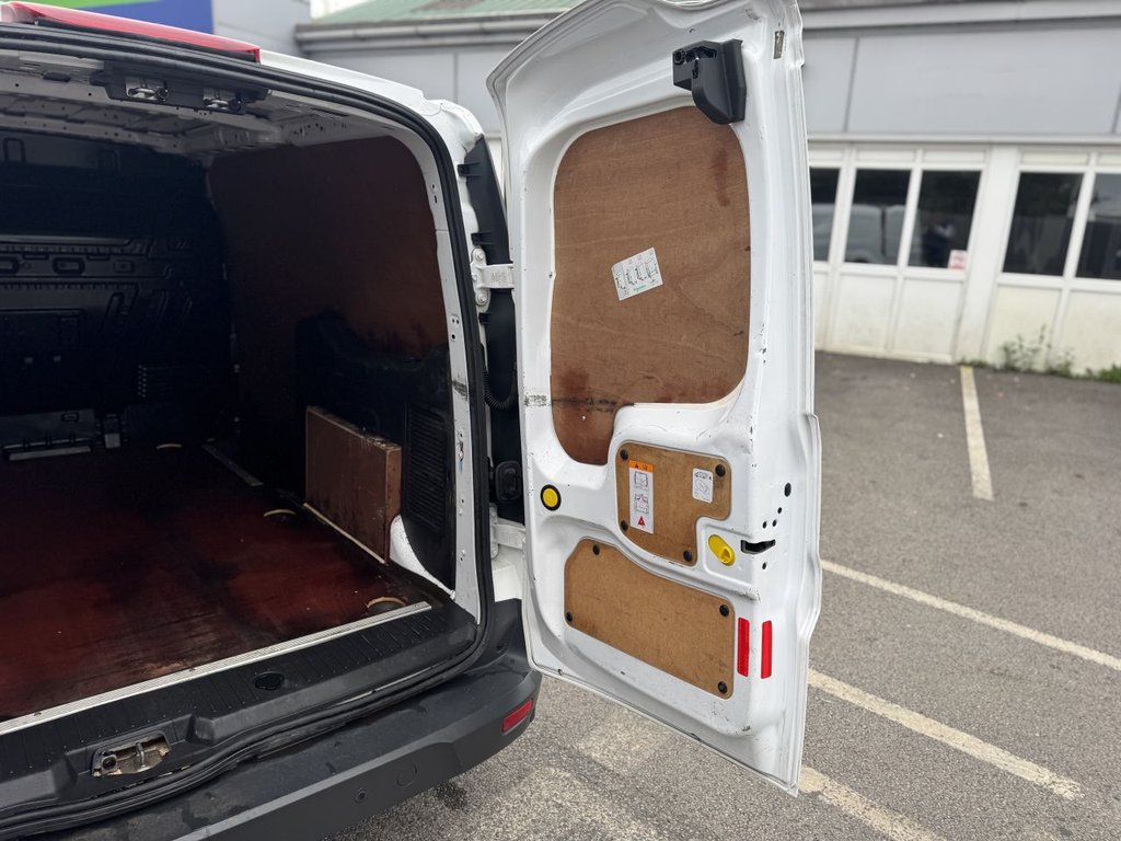 Used Ford Transit Connect 2016 for sale - 76210490: Photo 31