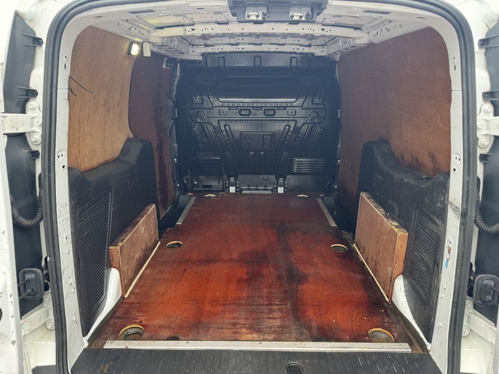Used Ford Transit Connect 2016 for sale - 76210490: Photo 32