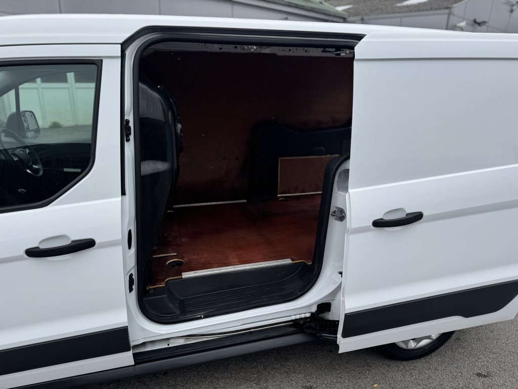 Used Ford Transit Connect 2016 for sale - 76210490: Photo 33