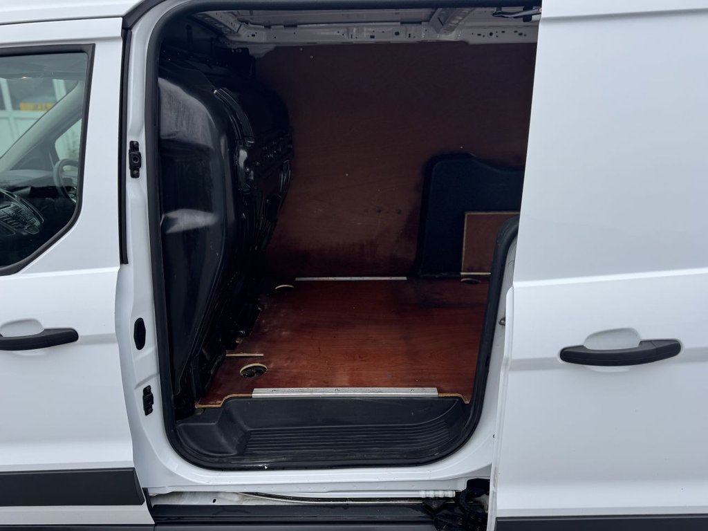 Used Ford Transit Connect 2016 for sale - 76210490: Photo 34