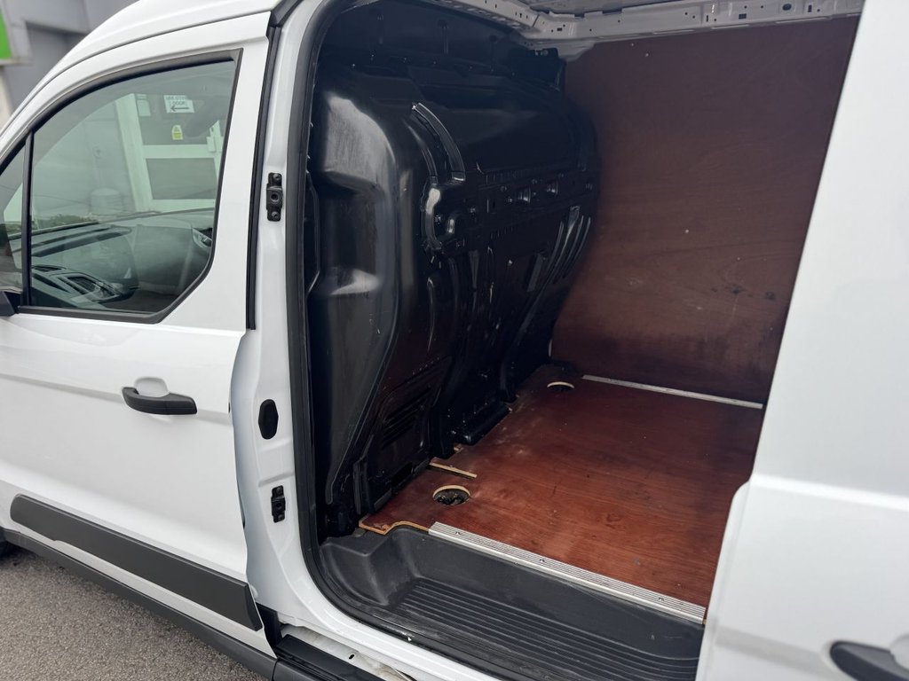 Used Ford Transit Connect 2016 for sale - 76210490: Photo 35