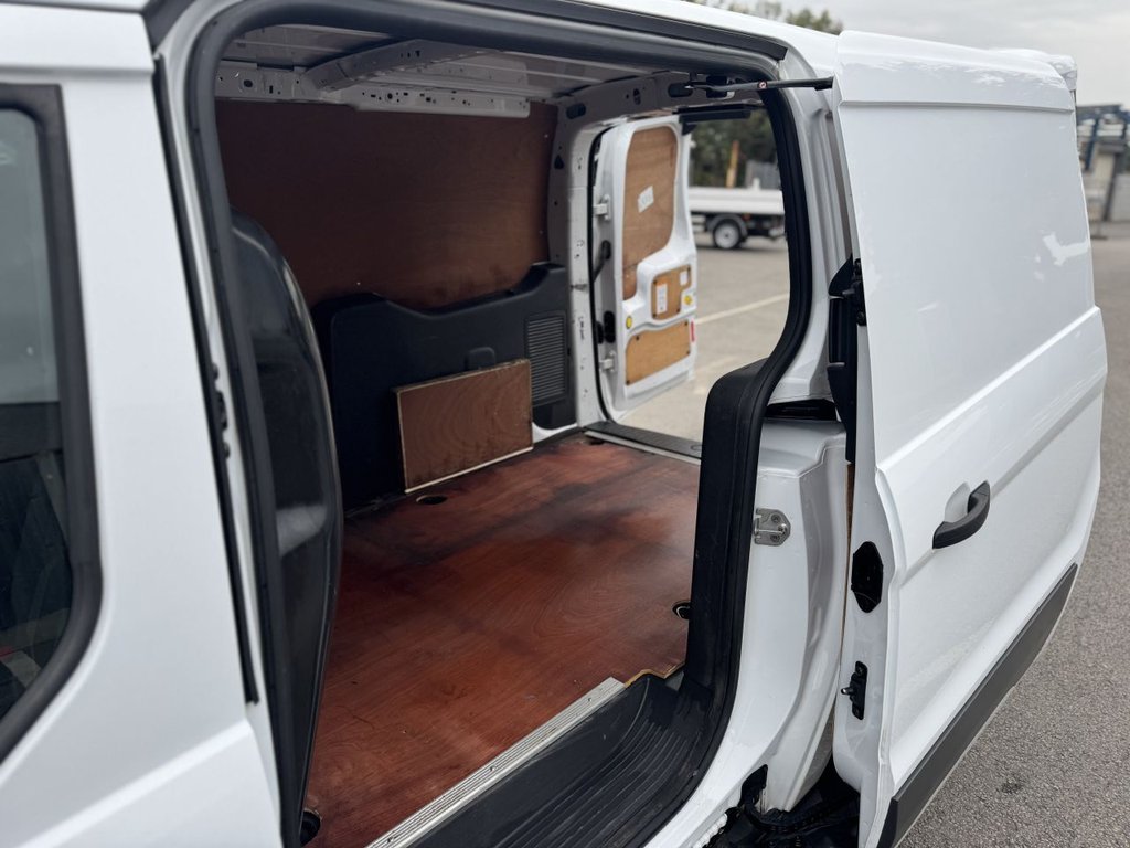Used Ford Transit Connect 2016 for sale - 76210490: Photo 36