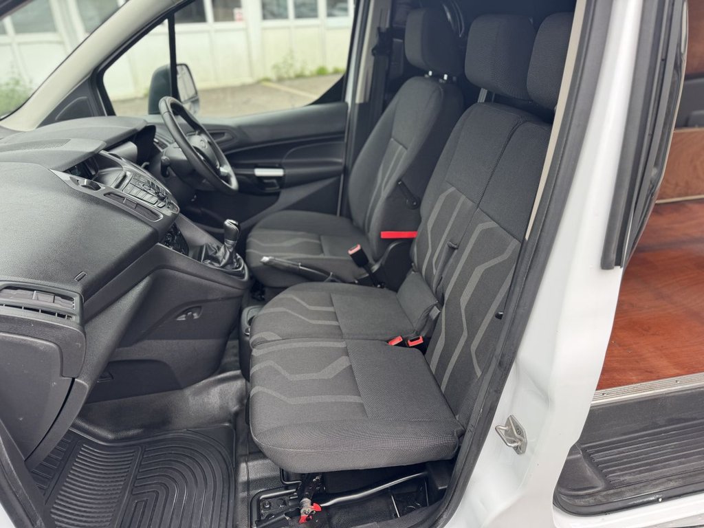 Used Ford Transit Connect 2016 for sale - 76210490: Photo 37