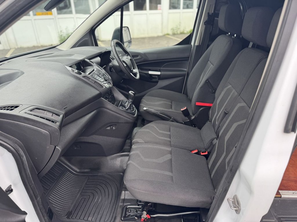 Used Ford Transit Connect 2016 for sale - 76210490: Photo 38