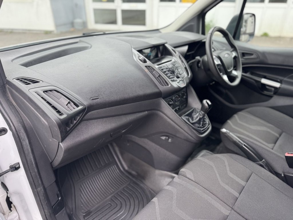 Used Ford Transit Connect 2016 for sale - 76210490: Photo 39