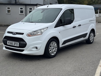 Used Ford Transit Connect 2016 for sale - 76210490: Photo