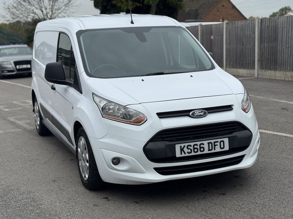 Used Ford Transit Connect 2016 for sale - 76210490: Photo 4