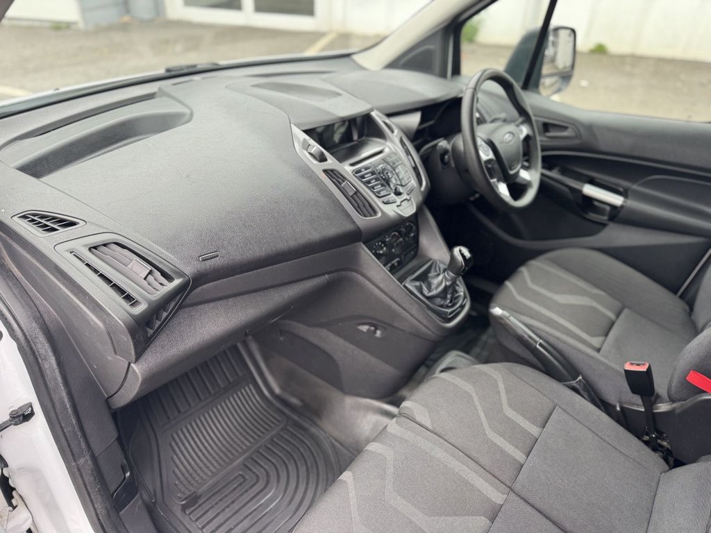 Used Ford Transit Connect 2016 for sale - 76210490: Photo 40
