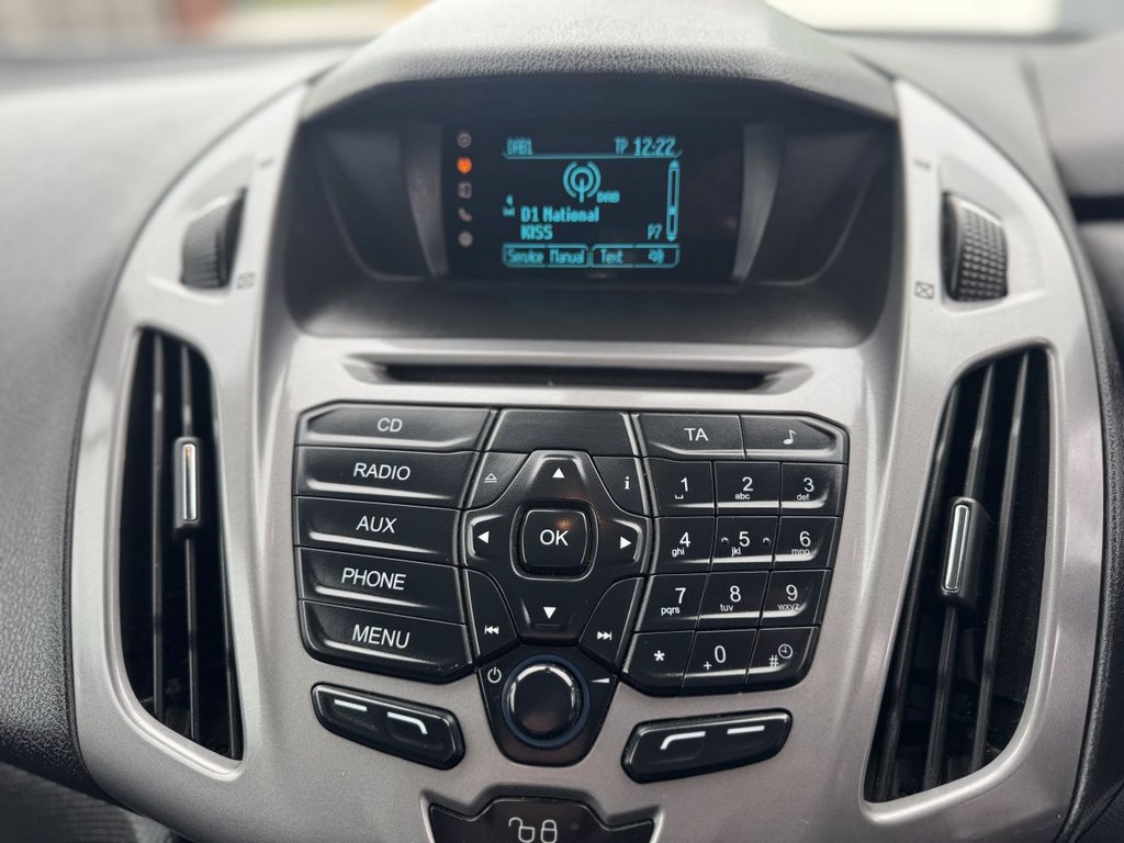 Used Ford Transit Connect 2016 for sale - 76210490: Photo 42