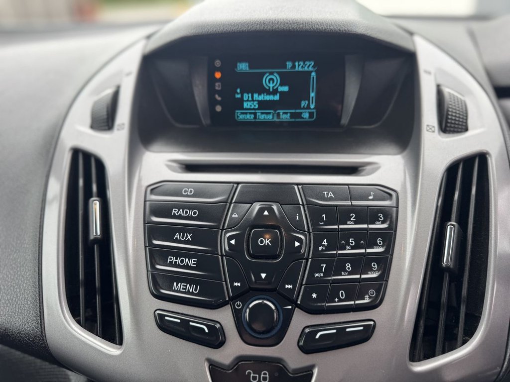 Used Ford Transit Connect 2016 for sale - 76210490: Photo 43