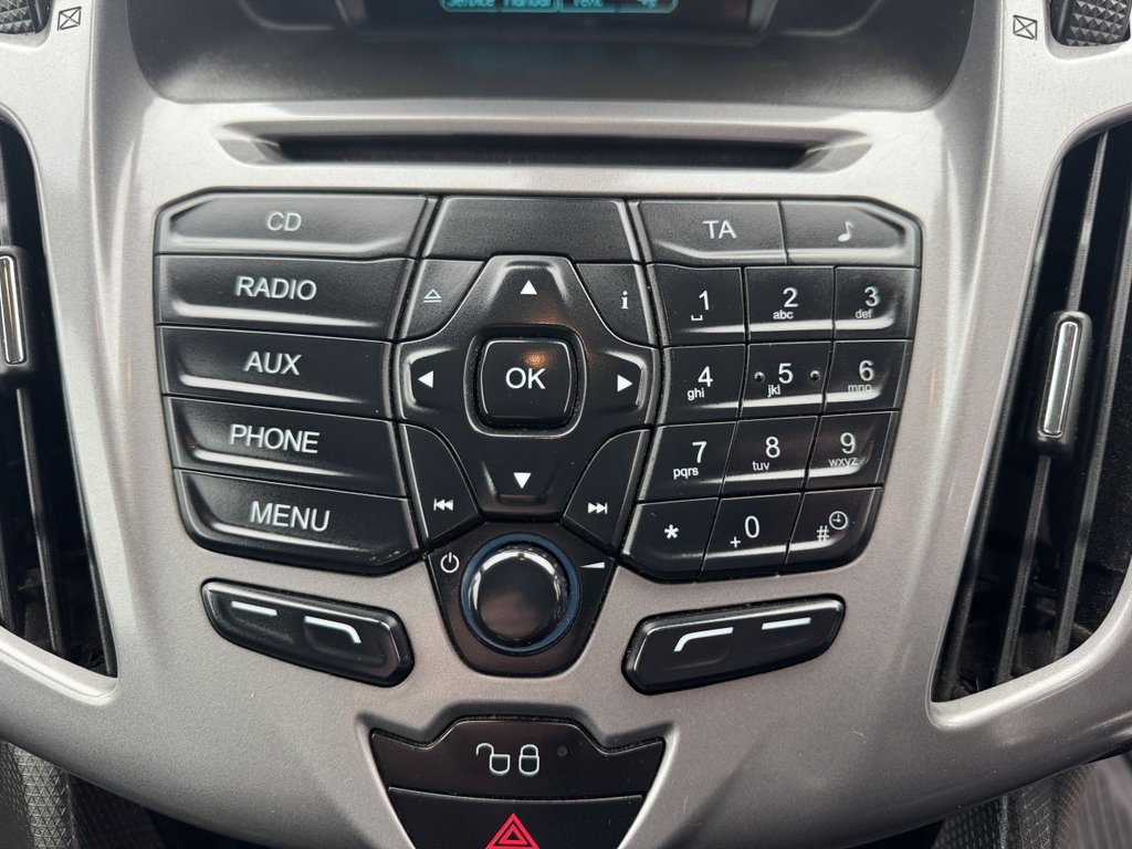 Used Ford Transit Connect 2016 for sale - 76210490: Photo 44