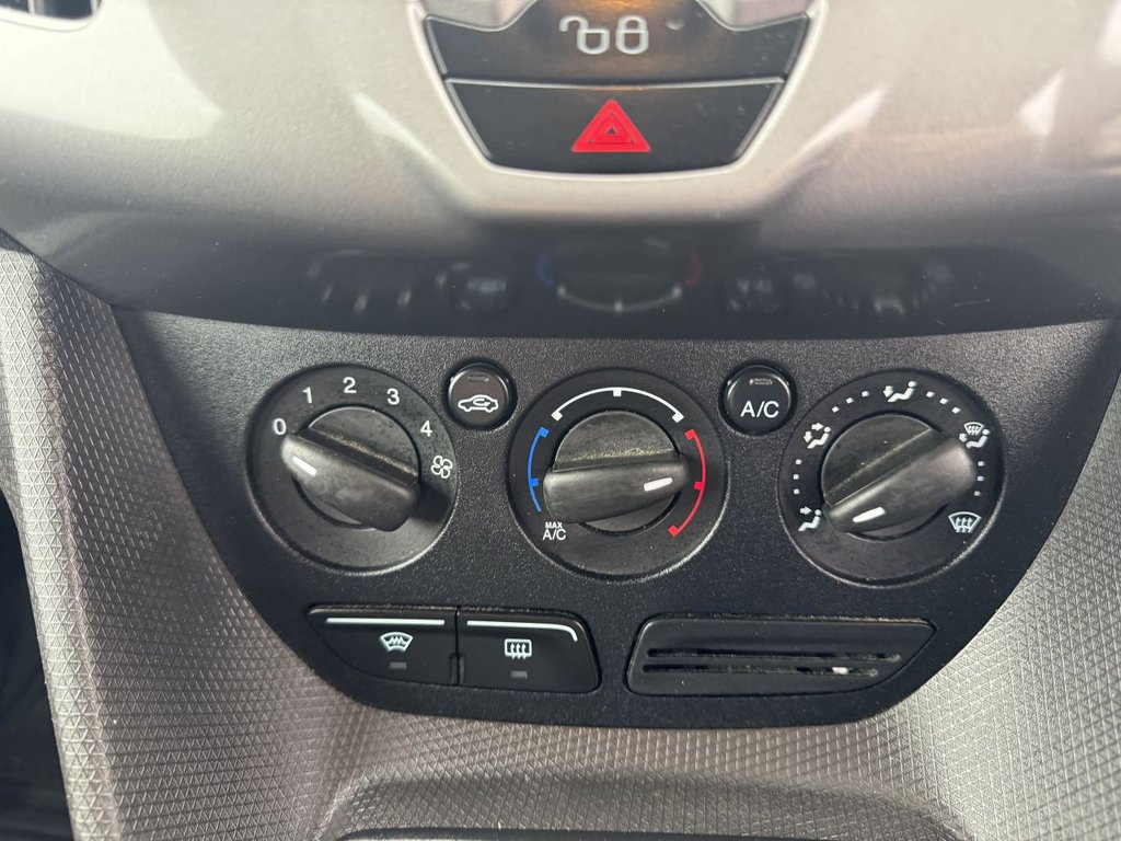 Used Ford Transit Connect 2016 for sale - 76210490: Photo 45