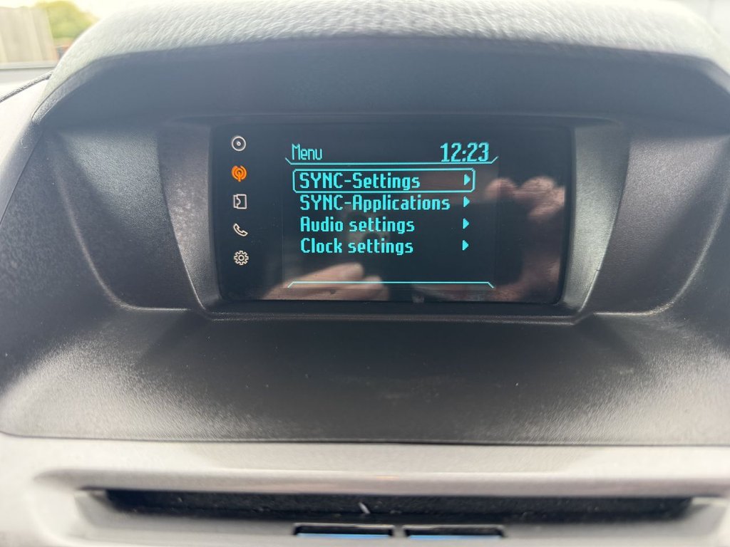 Used Ford Transit Connect 2016 for sale - 76210490: Photo 47