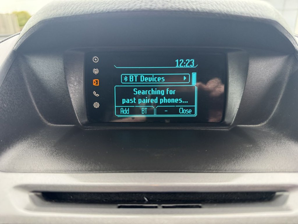 Used Ford Transit Connect 2016 for sale - 76210490: Photo 48