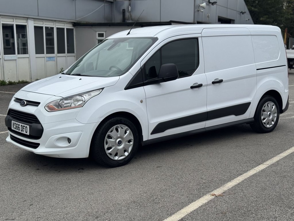 Used Ford Transit Connect 2016 for sale - 76210490: Photo 5