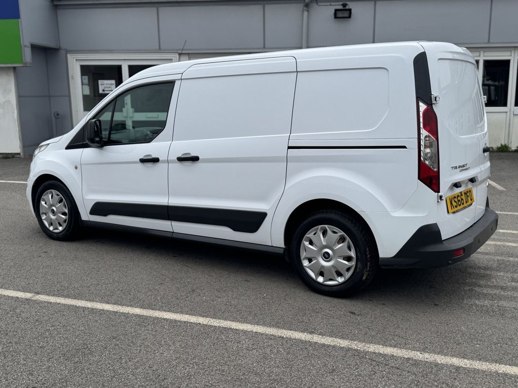 Used Ford Transit Connect 2016 for sale - 76210490: Photo 6