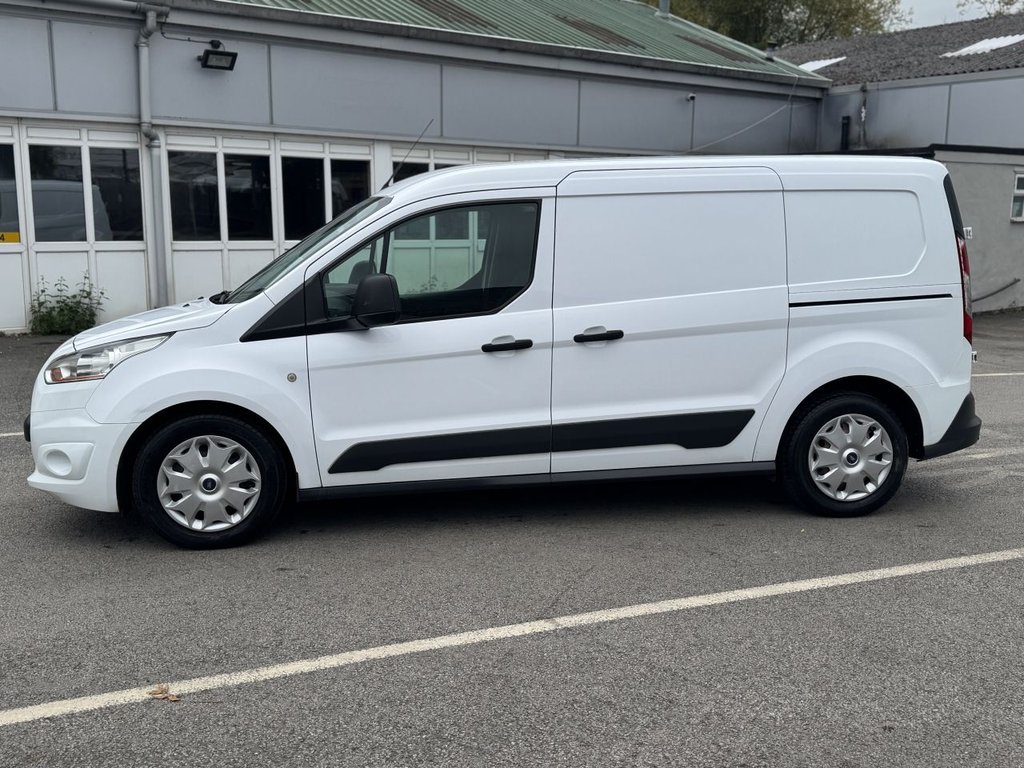 Used Ford Transit Connect 2016 for sale - 76210490: Photo 7