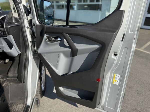 Used Ford Transit Custom 2018 for sale - 74319686: Photo 20