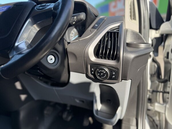 Used Ford Transit Custom 2018 for sale - 74319686: Photo 24