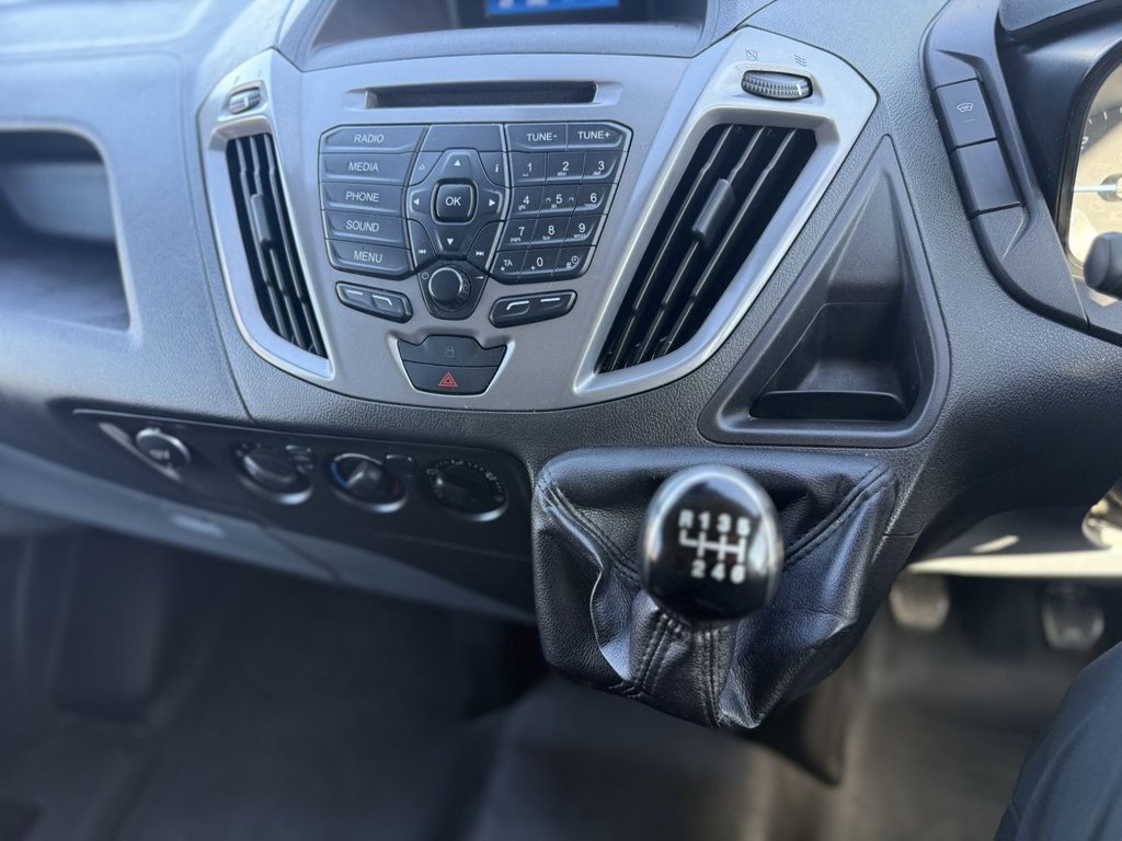 Vehicle 28