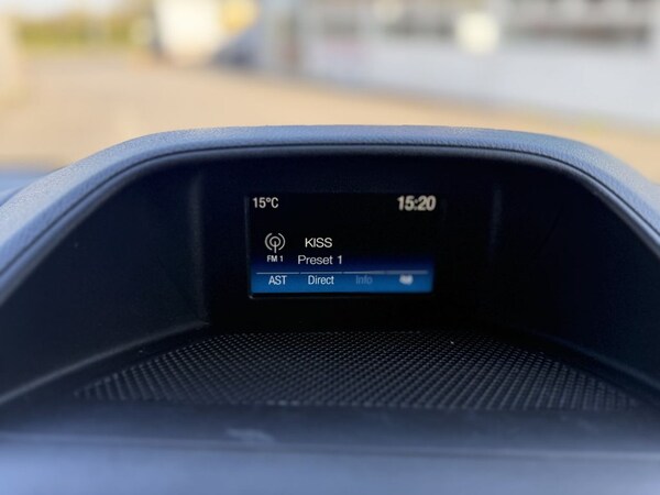 Used Ford Transit Custom 2018 for sale - 74319686: Photo 29