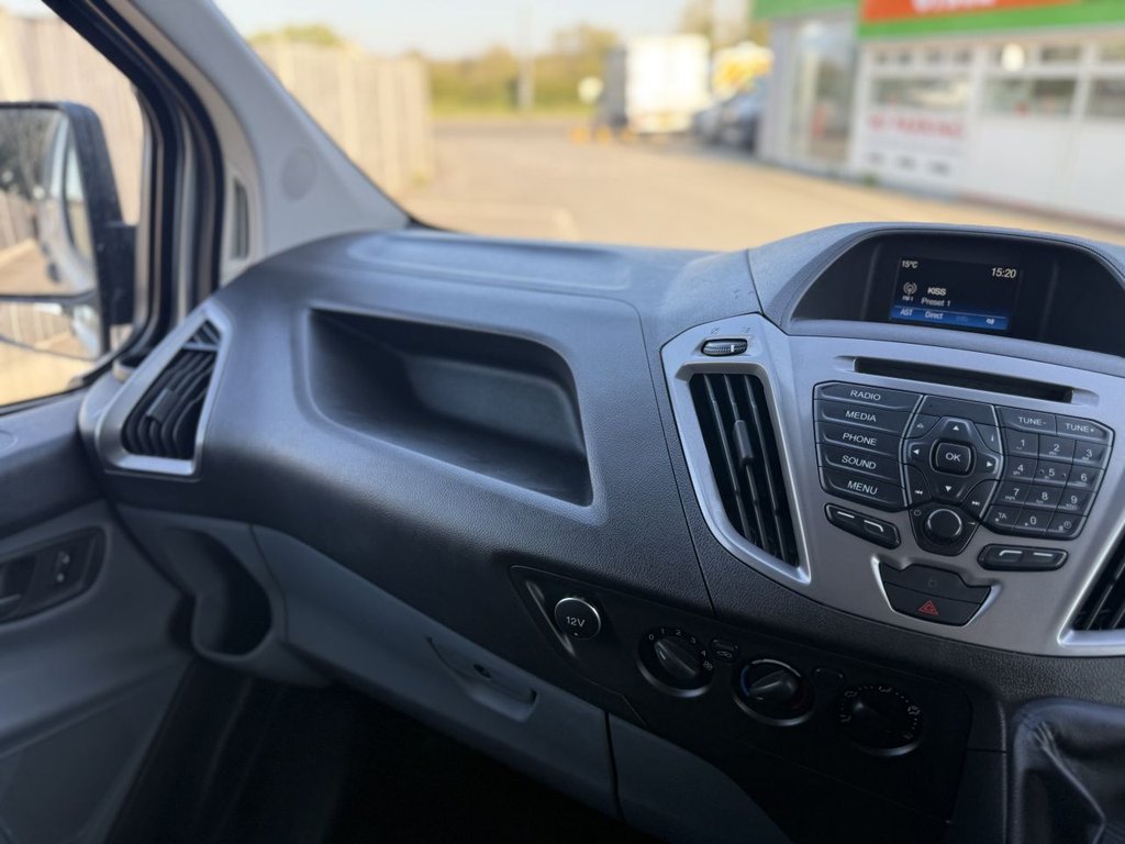 Vehicle 31