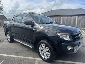 Used Ford Ranger 2015 for sale - 78372897: Photo