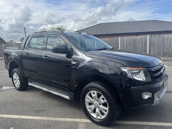 Used Ford Ranger 2015 for sale - 78372897: Photo