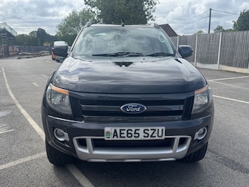 Used Ford Ranger 2015 for sale - 78372897: Photo