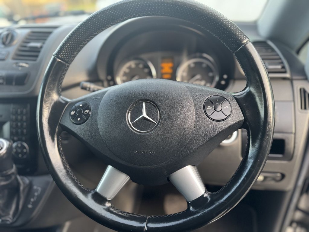 Used Mercedes-Benz Vito 2014 for sale - 76985896: Photo 24