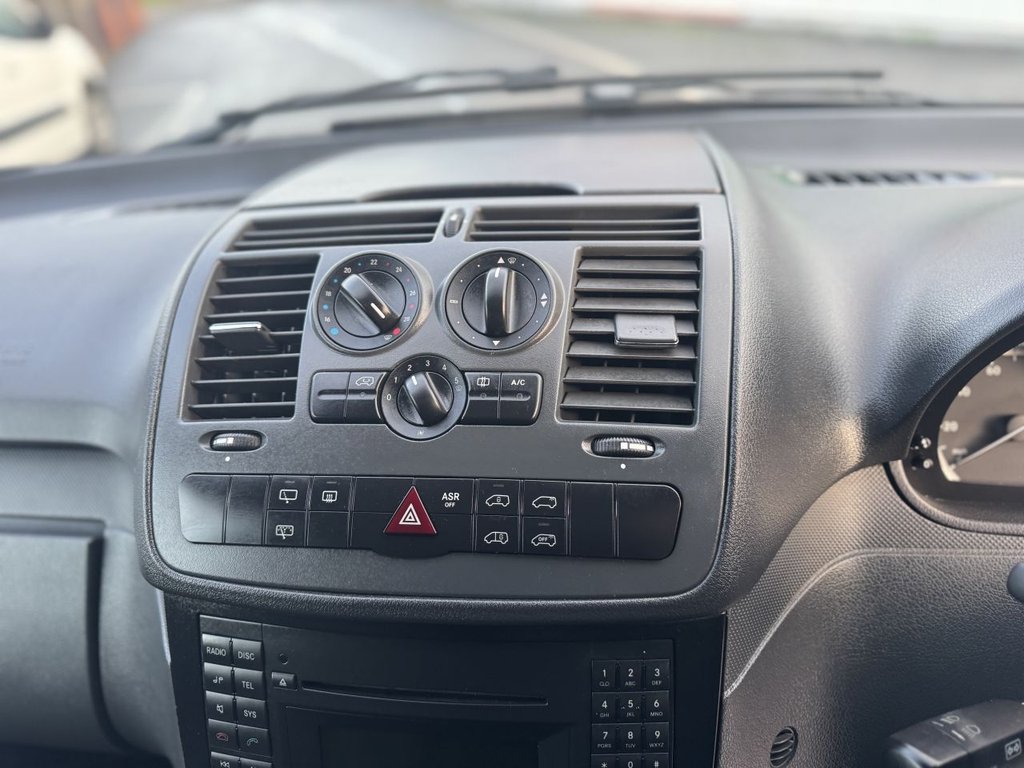 Used Mercedes-Benz Vito 2014 for sale - 76985896: Photo 25