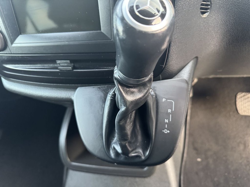 Used Mercedes-Benz Vito 2014 for sale - 76985896: Photo 28