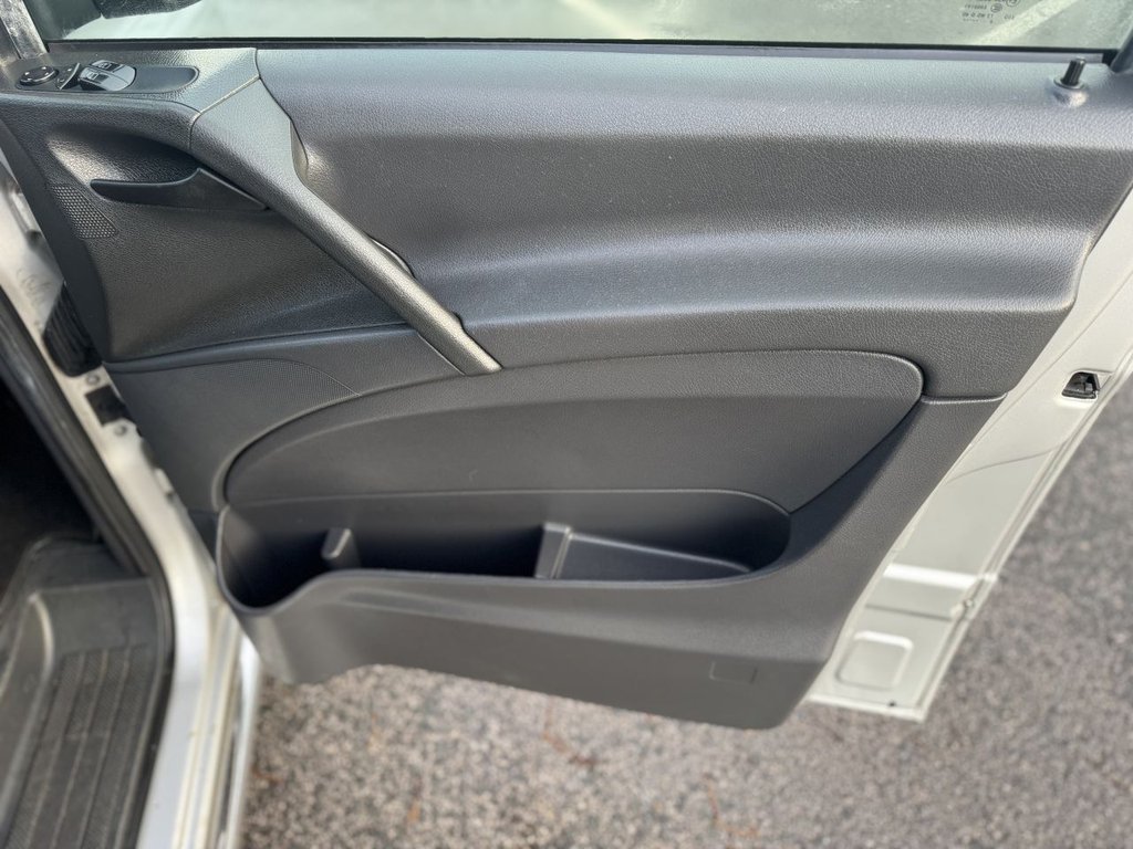 Used Mercedes-Benz Vito 2014 for sale - 76985896: Photo 30