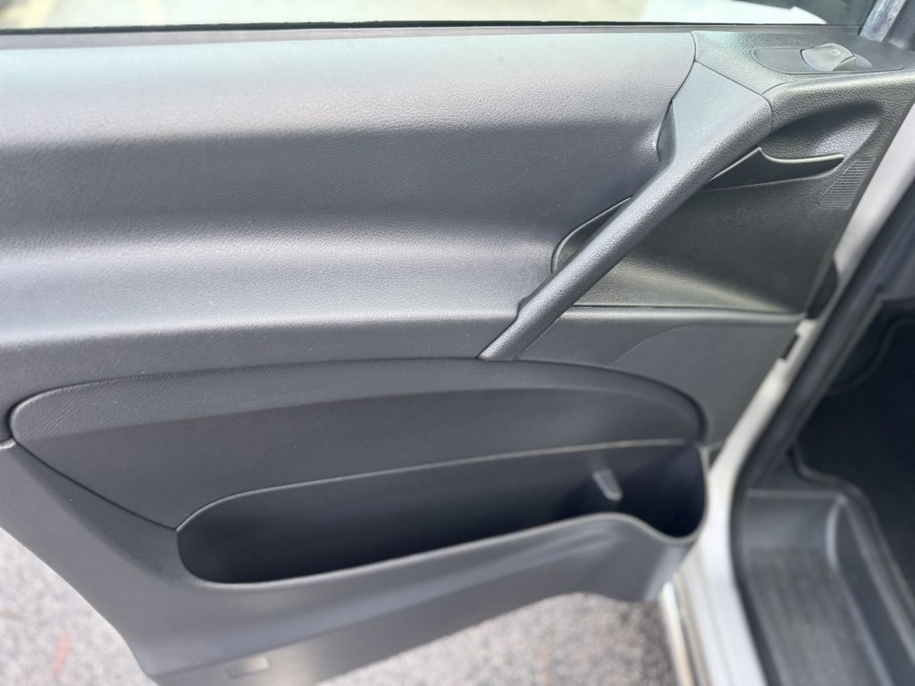 Used Mercedes-Benz Vito 2014 for sale - 76985896: Photo 39