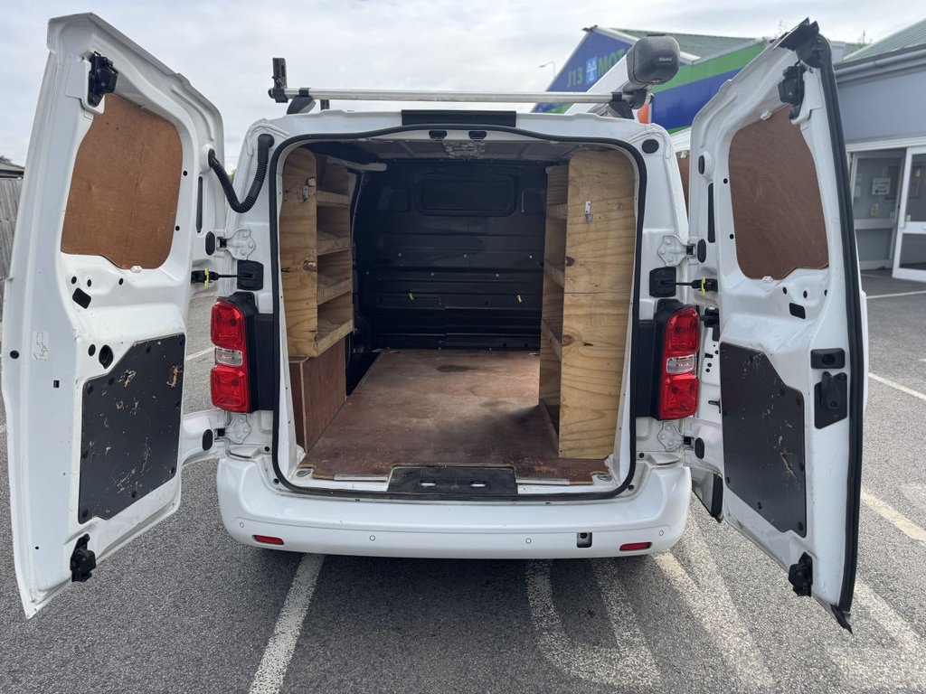 Vehicle 31