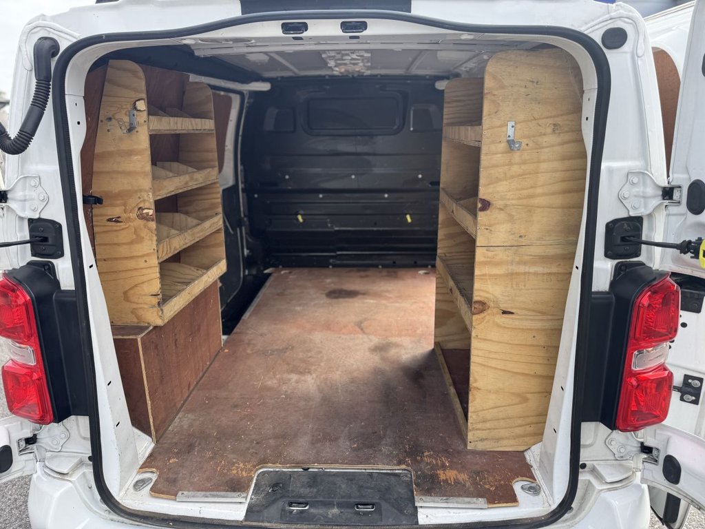 Vehicle 32