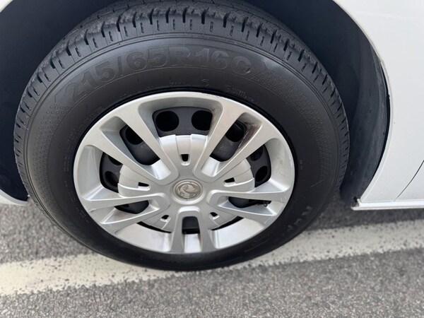 Used Vauxhall Vivaro 2021 for sale - 75642126: Photo 43