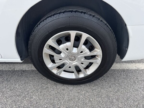 Used Vauxhall Vivaro 2021 for sale - 75642126: Photo 44