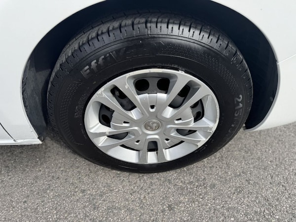 Used Vauxhall Vivaro 2021 for sale - 75642126: Photo 46