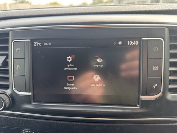 Used Vauxhall Vivaro 2021 for sale - 75642126: Photo 49
