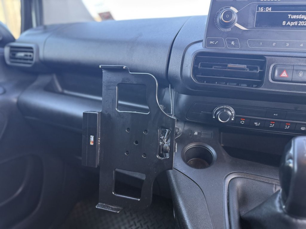 Vehicle 25