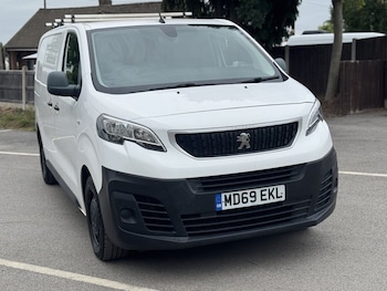 Peugeot - Expert