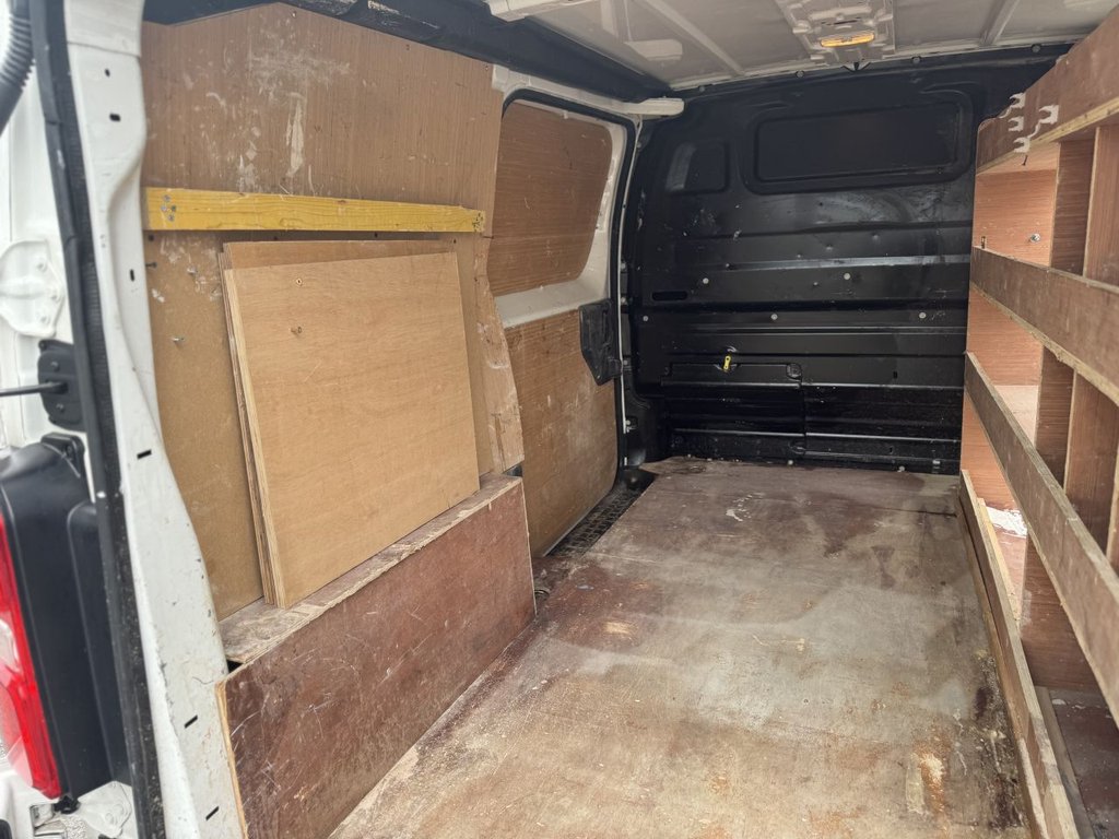 Vehicle 36